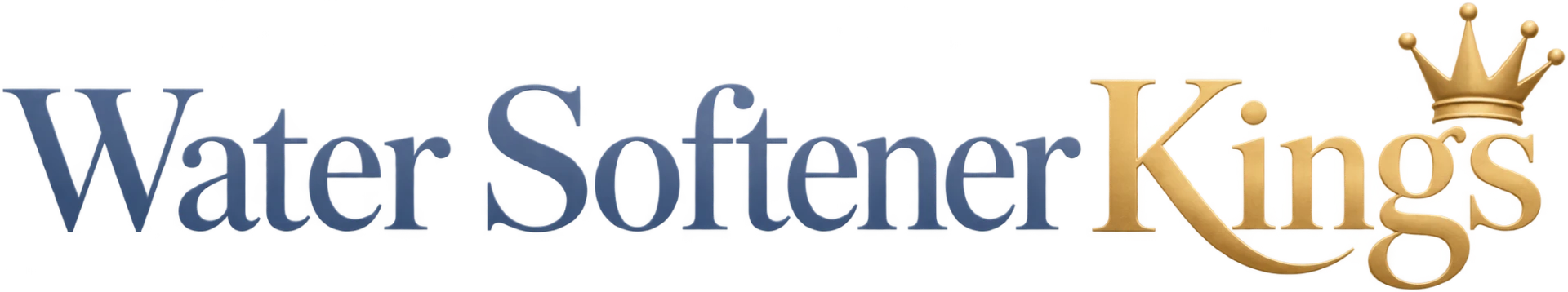 Water Softener Kings